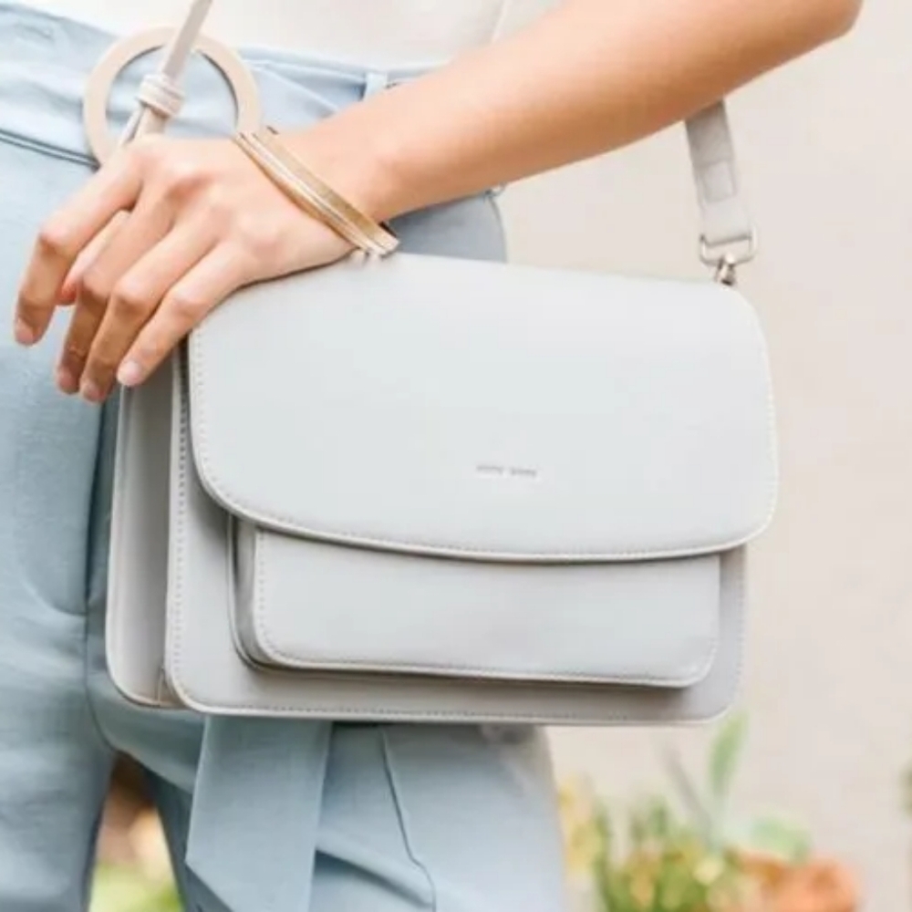 Pixie Mood Zoe Crossbody Bag